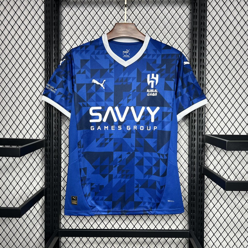 AL HILAL I 24/25 MAN (Standard)