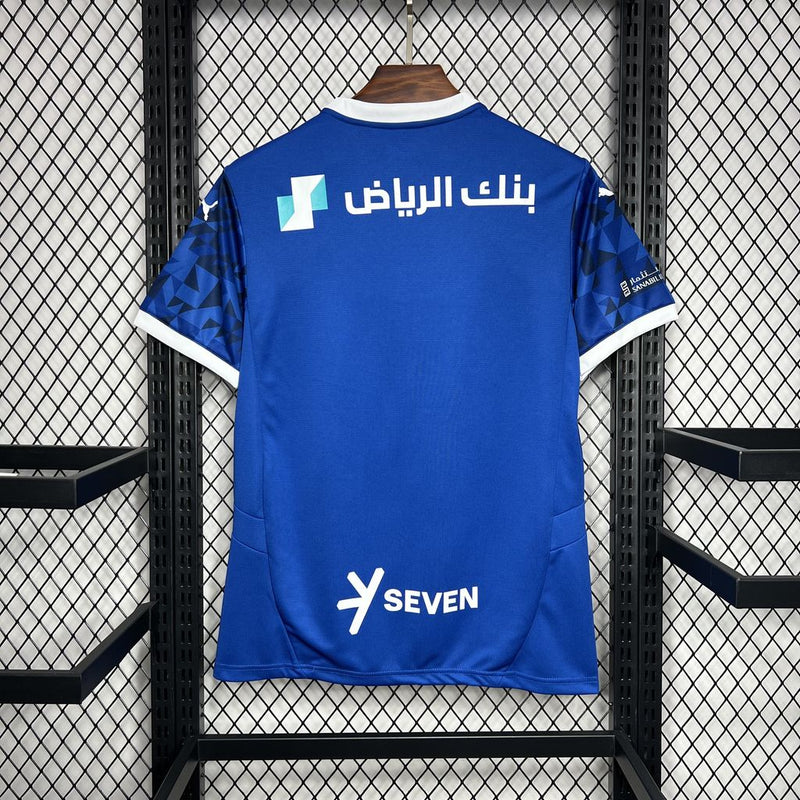 AL HILAL I 24/25 MAN (Standard)