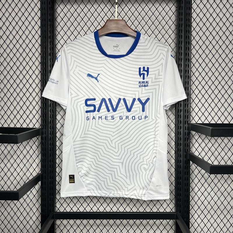 AL HILAL II 24/25 MAN (Standard)
