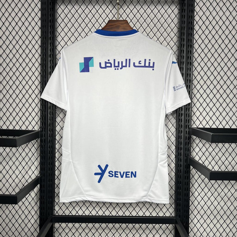 AL HILAL II 24/25 MAN (Standard)