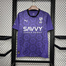 AL HILAL III 24/25 MAN (Standard)