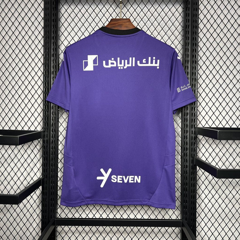 AL HILAL III 24/25 MAN (Standard)