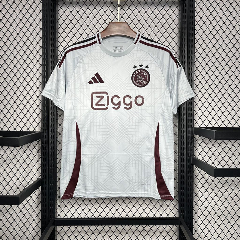 AJAX III 24/25 MAN (Standard)