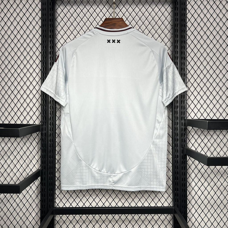 AJAX III 24/25 MAN (Standard)
