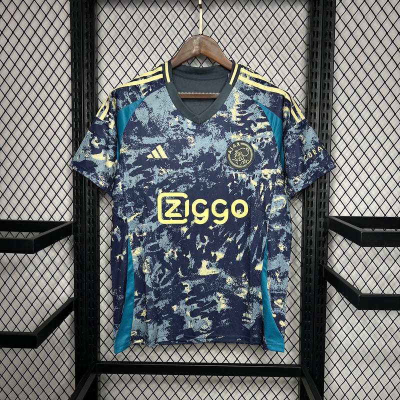 AJAX II 24/25 MAN (Standard)