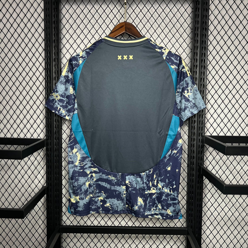 AJAX II 24/25 MAN (Standard)