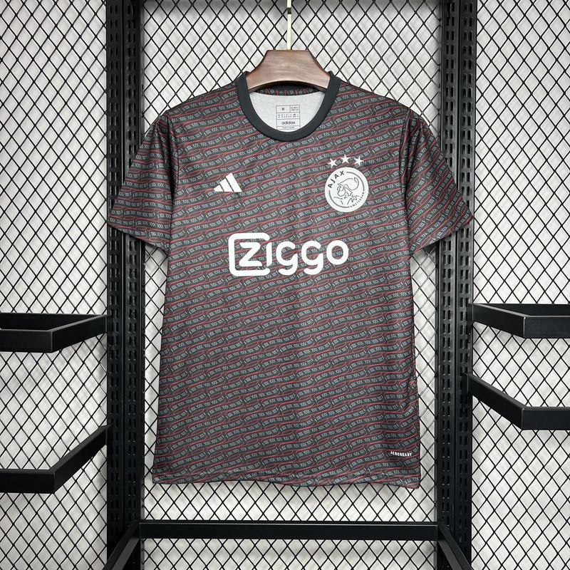 AJAX TRAINING II 24/25 MAN (Standard)