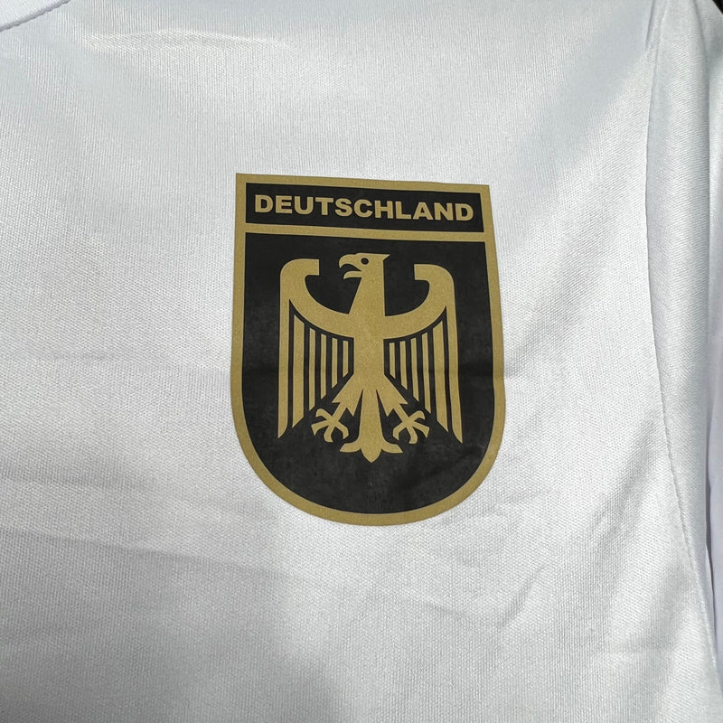 GERMANY SPECIAL EDITION I 2024 MAN (Standard)