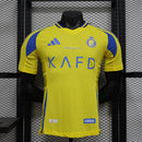 AL NASSR 24/25 HOME - PLAYER VERSION