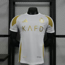 AL NASSR 24/25 ALTERNATE - PLAYER VERSION