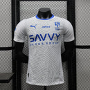 AL HILAL 24/25 AWAY - PLAYER VERSION