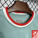 ATLÉTICO DE MADRID II 24/25 CHILDREN'S SET (Standard)