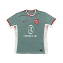 The Colchoneros Madrid II 24/25 MAN