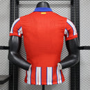 The Colchoneros Madrid I 24/25 MAN (PLAYER VERSION)