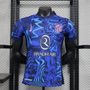 The Colchoneros Madrid III 24/25 MAN (PLAYER VERSION)