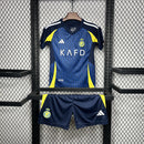 AL NASSR II 24/25 CHILDREN'S SET (Standard)