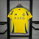 AL NASSR I 24/25 MAN (Standard)