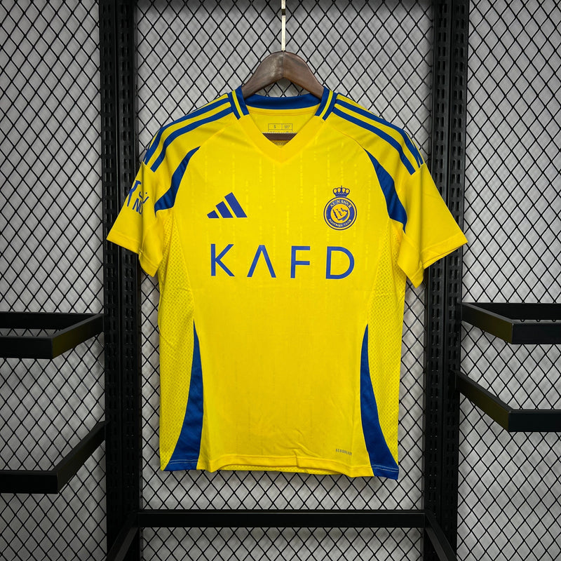 AL NASSR I 24/25 MAN (Standard)