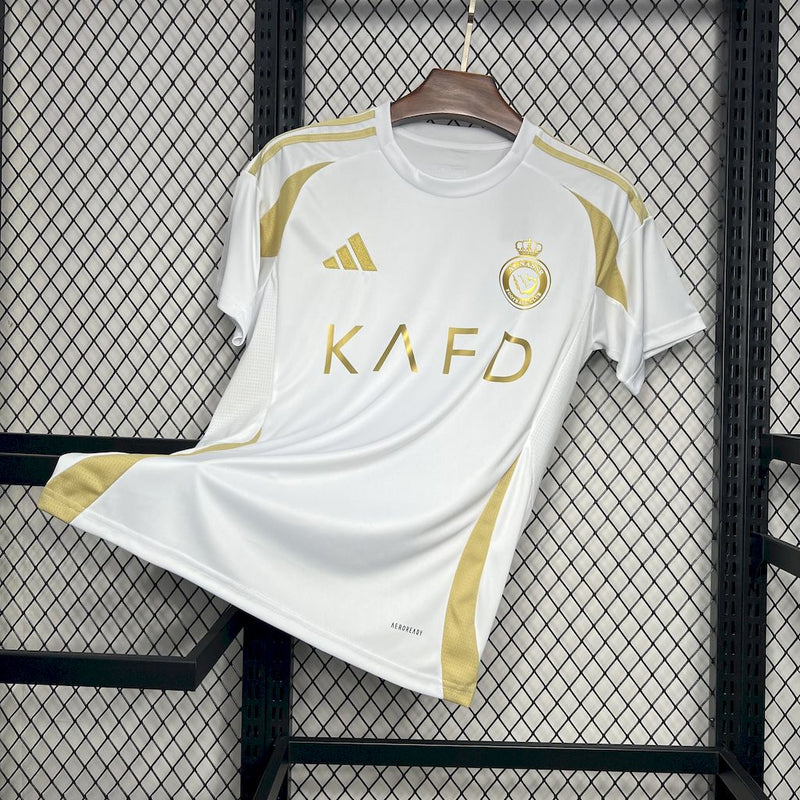 AL NASSR III 24/25 MAN (Standard)