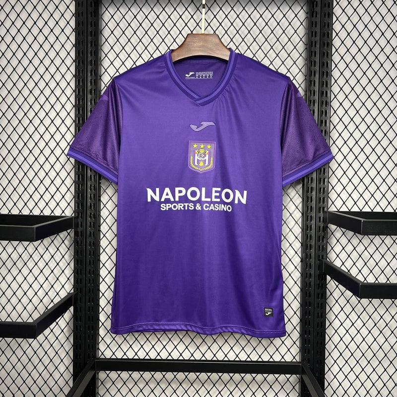 ANDERLECHT I 24/25 MAN (Standard)