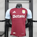 ASTON VILLA 24/25 HOME - PLAYER VERSION