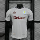 ASTON VILLA 24/25 AWAY - PLAYER VERSION