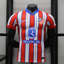 The Colchoneros Madrid I 24/25 MAN (PLAYER VERSION)