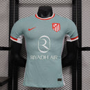 The Colchoneros Madrid II 24/25 MAN (PLAYER VERSION)