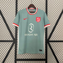 24/25 The Colchoneros Madrid Away Shirt (Standard)