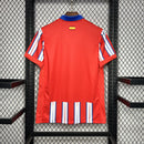 24/25 The Colchoneros Madrid Home Shirt (Standard)