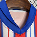 24/25 The Colchoneros Madrid Home Shirt (Standard)