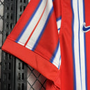 24/25 The Colchoneros Madrid Home Shirt (Standard)