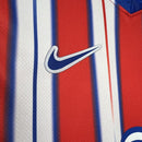 24/25 The Colchoneros Madrid Home Shirt (Standard)