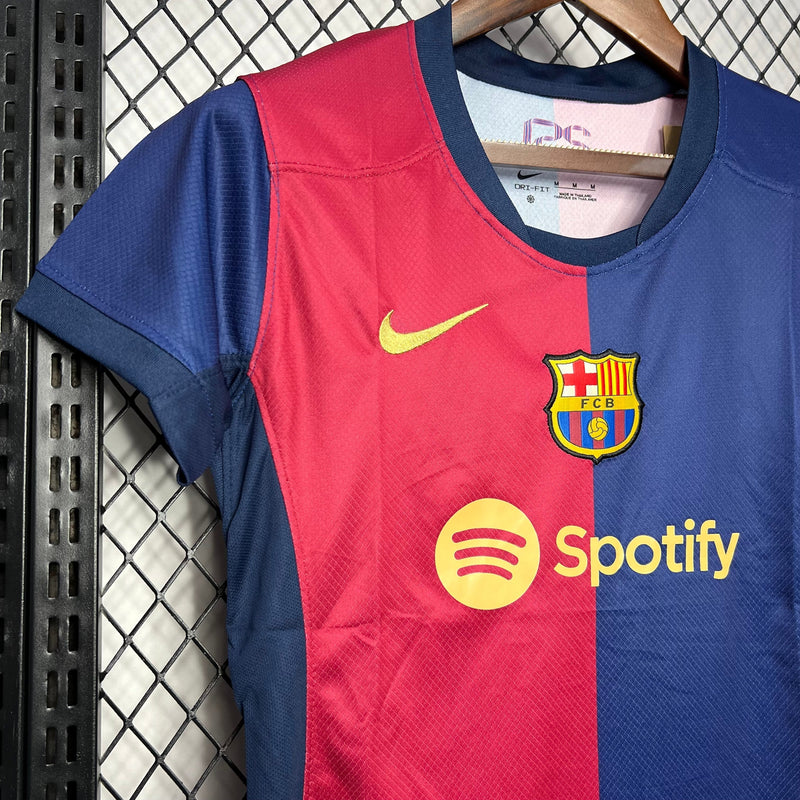 BARCELONA I 24/25 WOMEN (Standard)