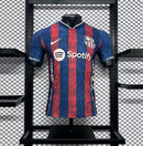 Blaugrana Culers LIMITED EDITION I 24/25 MAN (PLAYER VERSION)
