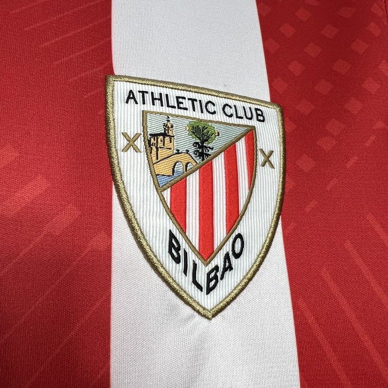 ATHLETIC BILBAO I 24/25 MAN (Standard)