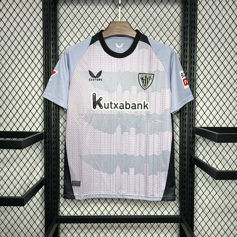 ATHLETIC BILBAO III 24/25 MAN (Standard)