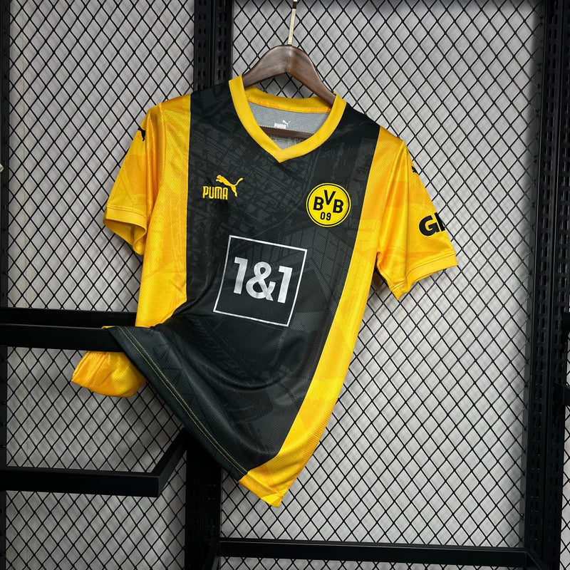 Yellow Wall Borussia LIMITED EDITION I 24/25 MAN (Standard)