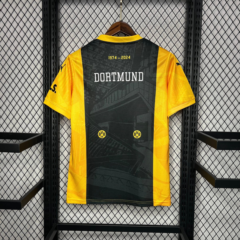 Yellow Wall Borussia LIMITED EDITION I 24/25 MAN (Standard)