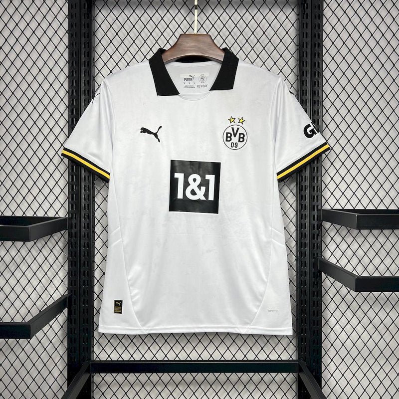 Yellow Wall Borussia III 24/25 MAN (Standard)