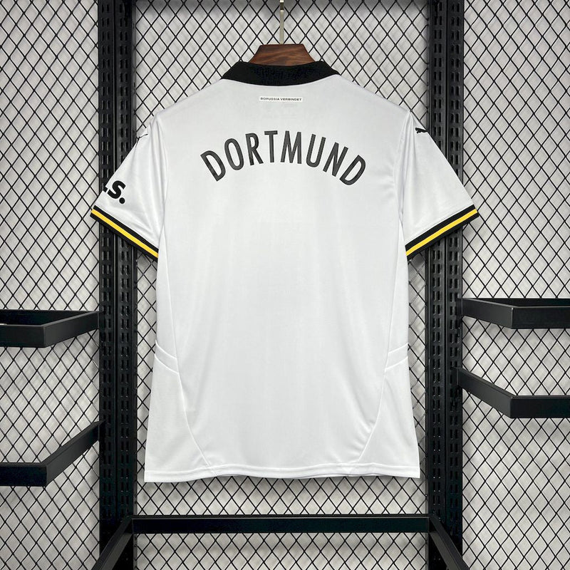 Yellow Wall Borussia III 24/25 MAN (Standard)