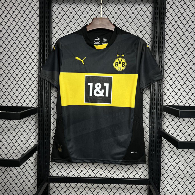 Yellow Wall Borussia II 24/25 MAN (Standard)