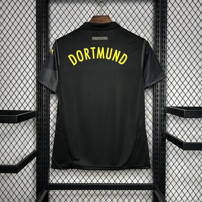 Yellow Wall Borussia II 24/25 MAN (Standard)