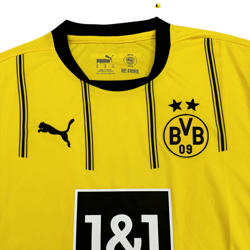 Yellow Wall Borussia I 24/25 MAN (Standard)