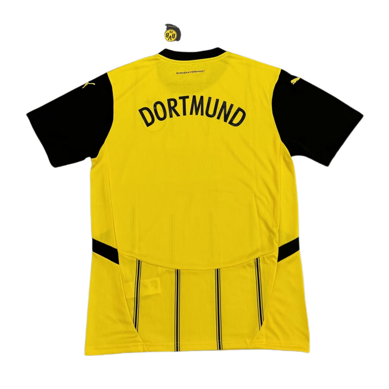 Yellow Wall Borussia I 24/25 MAN (Standard)