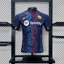 Blaugrana Culers SPECIAL EDITION I 24/25 MAN (PLAYER VERSION)