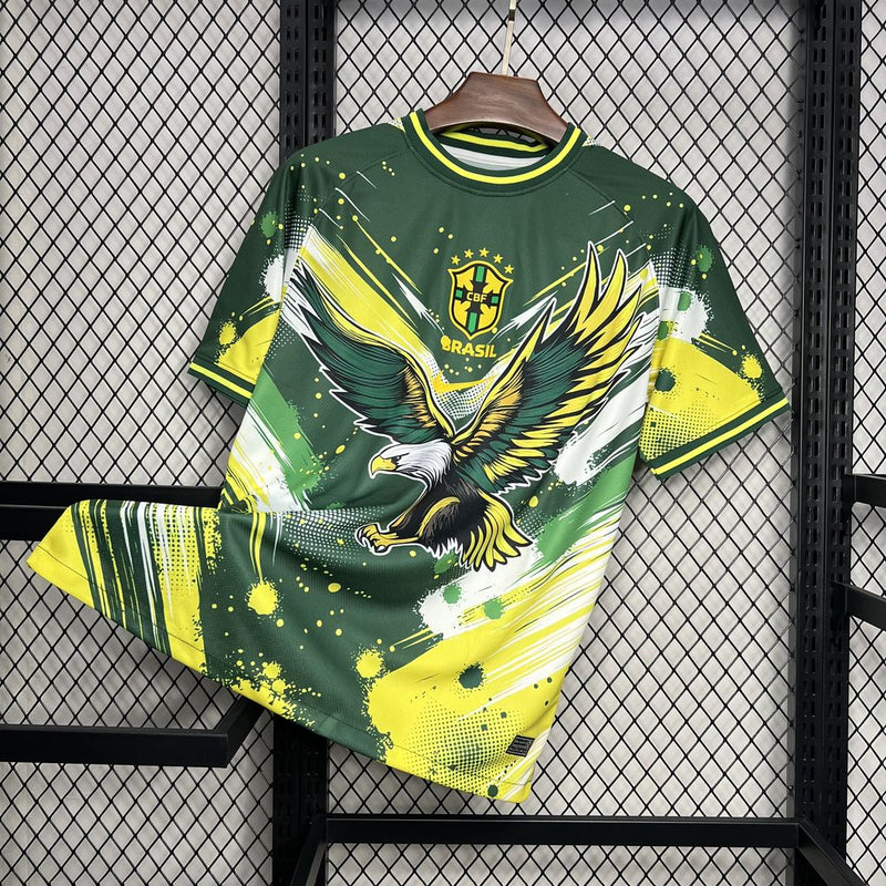 BRASIL LIMITED EDITION I 2024 MAN (Standard)