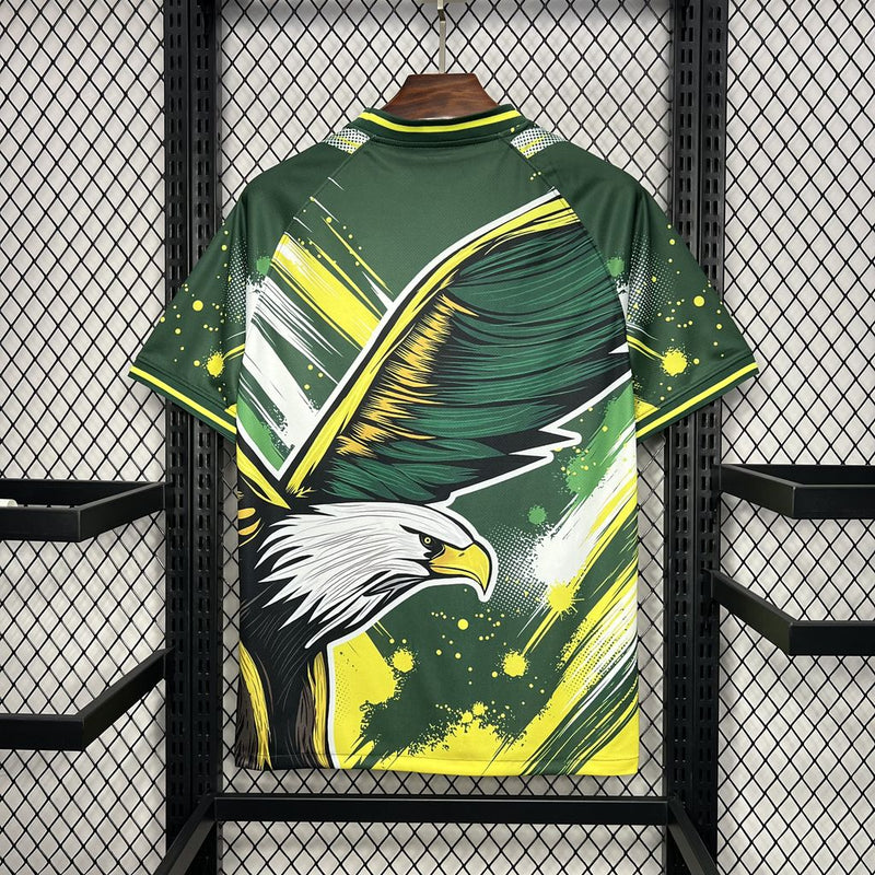 BRASIL LIMITED EDITION I 2024 MAN (Standard)
