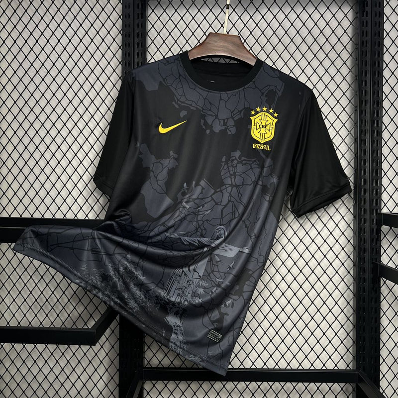 BRASIL LIMITED EDITION II 2024 MAN (Standard)