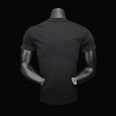 Blaugrana Culers LIMITED EDITION BALMAIN PARIS BLACK 24/25 MAN (PLAYER VERSION)